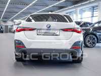2025 BMW 420