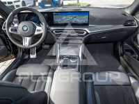2025 BMW 420