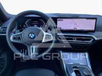 2025 BMW 420