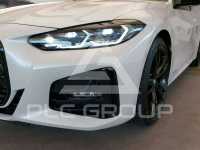 2025 BMW 430