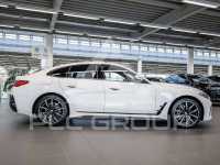2025 BMW 420