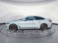 2025 BMW 420