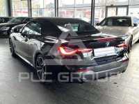 2025 BMW 420