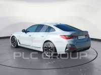2025 BMW 420