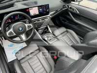 2025 BMW 420