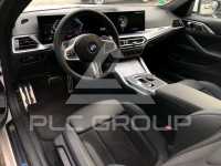2025 BMW 420