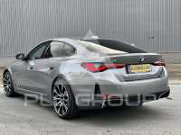 2023 BMW I4