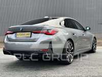 2023 BMW I4