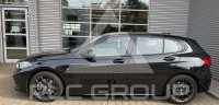 2025 BMW 320