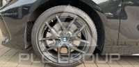 2025 BMW 320