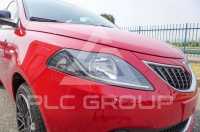 2023 Lancia YPSILON