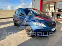 2023 Lancia YPSILON