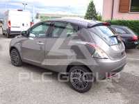 2023 Lancia YPSILON