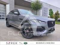 2023 Jaguar F-PACE