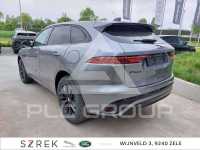 2023 Jaguar F-PACE