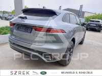 2023 Jaguar F-PACE