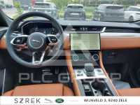 2023 Jaguar F-PACE