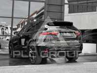2023 Jaguar F-PACE