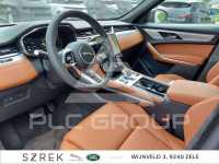 2023 Jaguar F-PACE