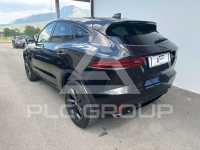 2023 Jaguar E-PACE