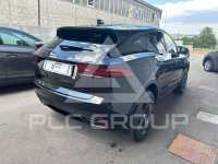 2023 Jaguar E-PACE