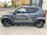 2023 Suzuki Ignis