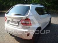 2023 Suzuki Ignis