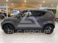 2023 Suzuki Ignis