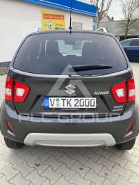 2023 Suzuki Ignis