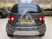2023 Suzuki Ignis