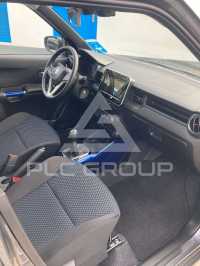 2023 Suzuki Ignis
