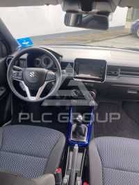 2023 Suzuki Ignis