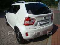 2023 Suzuki Ignis