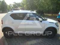 2023 Suzuki Ignis