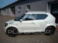 2023 Suzuki Ignis