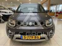 2023 Suzuki Ignis