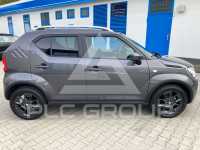 2023 Suzuki Ignis