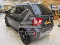 2023 Suzuki Ignis