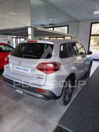 2023 Suzuki Vitara
