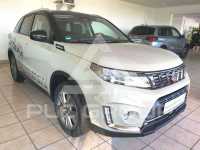 2023 Suzuki Vitara