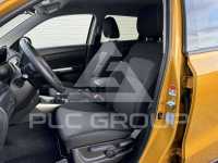 2023 Suzuki Vitara