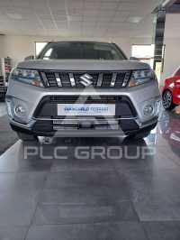 2023 Suzuki Vitara