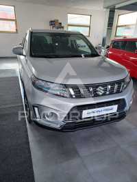 2023 Suzuki Vitara