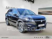 2024 Suzuki SX4