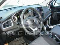 2025 Suzuki SX4