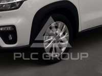 2023 Suzuki SX4