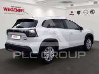 2023 Suzuki SX4