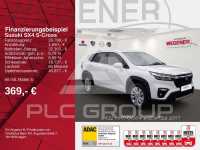 2023 Suzuki SX4