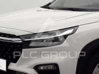 2023 Suzuki SX4