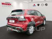2023 Suzuki SX4